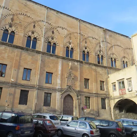 Junior Suite Cattedrale-2