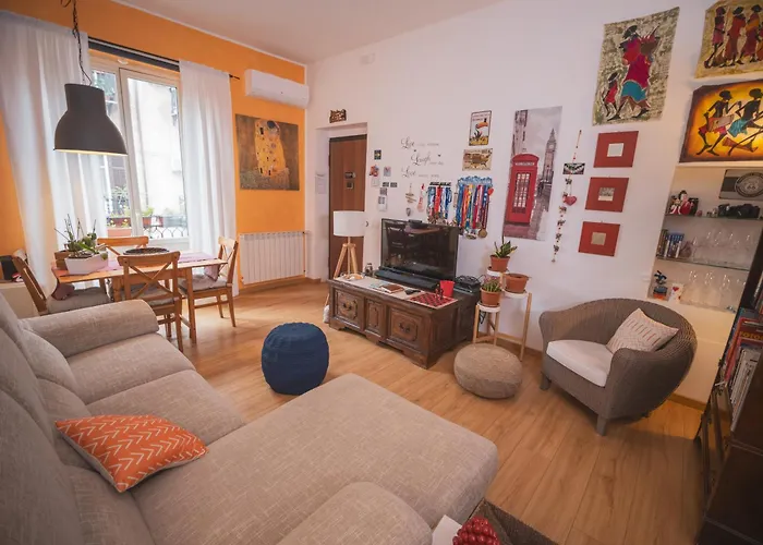 Itiseasy Palermo 1 E 2 Private s