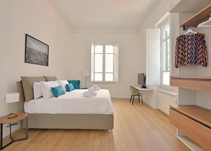 Palazzo Gregorietti Boutique Apartments