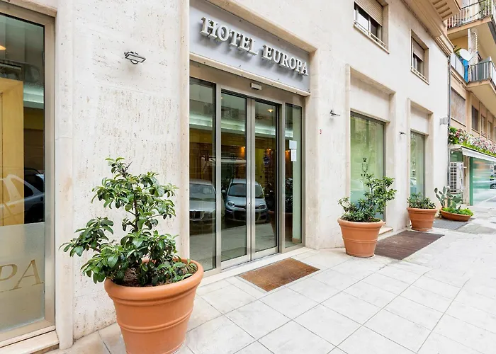 Hotel Europa