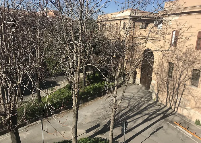 I Mori Di Porta Nuova Suite & Terrace